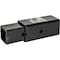 Buyers Products 3 Inch to 2 1/2 Inch to 2 Inch Receiver Tube Adapter Set RTA3252 - alternate 1